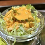 インド料理 マサラ - 