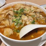 一味同心 - 