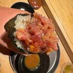 寿し おおはた - 