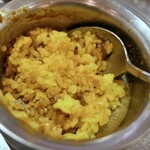 インド料理 マサラ - 