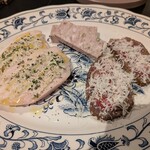 肉とワイン Jinen - 