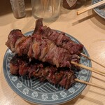 もつ焼きのりちゃん - 