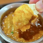 インド料理 マサラ - 