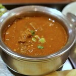 インド料理 マサラ - 