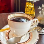 パーラートモミ - ブレンドコーヒーデイリー