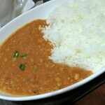 インド料理 マサラ - 