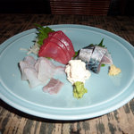 やんたけ - なんと関さばです