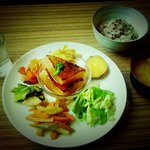 イージー・ライフ・カフェ - 