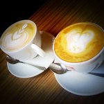 イージー・ライフ・カフェ - 