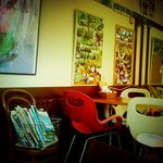 イージー・ライフ・カフェ - 