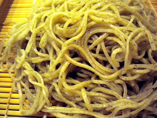 そばの実 一閑人 name=