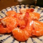 産直屋 たか - (12/16)愛媛くま海老