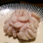 産直屋 たか - (12/16)真鱈の白子
