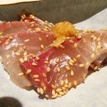 産直屋 たか - (12/16)大分産関アジ