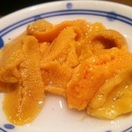 産直屋 たか - (12/16)根室産蝦夷ばふんうに