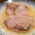 産直屋 たか - (12/16)大分別府産はまぐり貝焼き