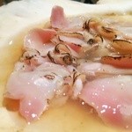 産直屋 たか - (12/16)大分別府産はまぐり貝焼き