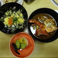 割烹 川田 - 