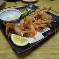 割烹 川田 - 