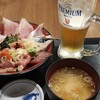 魚がし食堂 Rinto店