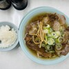 川口トラちゃんラーメン