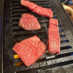 Yakiniku & Shabu Shabu Kaede - 