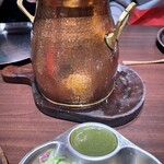 バンゲラズキッチン - 