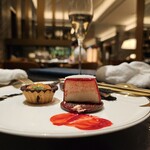 ウェスティンホテル横浜 Lobby Lounge - 