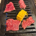 Yakiniku & Shabu Shabu Kaede - 