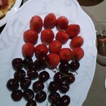 Bistro&Cafe 徒然 - デザート