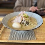 じげもんちゃんぽん 幸手店 - 