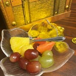 Yakiniku & Shabu Shabu Kaede - 