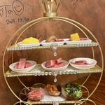 Yakiniku & Shabu Shabu Kaede - 