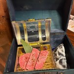 Yakiniku & Shabu Shabu Kaede - 