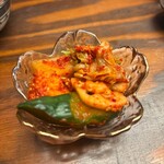 Yakiniku & Shabu Shabu Kaede - 