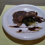 Bistro&Cafe 徒然 - ラム