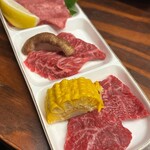 Yakiniku & Shabu Shabu Kaede - 