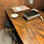 Yakiniku & Shabu Shabu Kaede - 