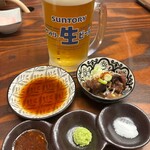 Yakiniku & Shabu Shabu Kaede - 