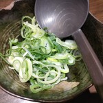 鍋焼らうめん ひさし - 