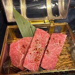 Yakiniku & Shabu Shabu Kaede - 