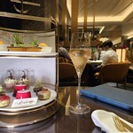 ウェスティンホテル横浜 Lobby Lounge - 