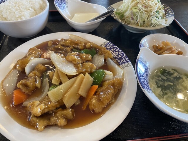 香香 中華料理 香香 - 九大学研都市/中華料理 | 食べログ