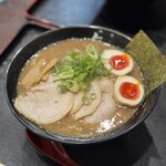 らーめん 与七 - 