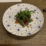 今石飯店 涼華 - 