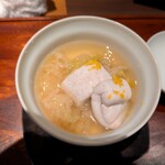 料理 シフク JIYUGAOKA - 