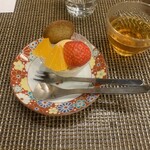 今石飯店 涼華 - 