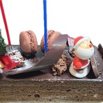 パティシエ・エイジ・ニッタ - 