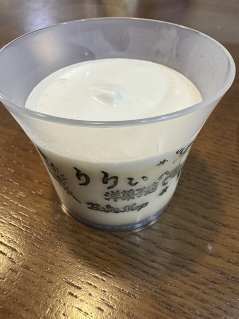 りりぃ 洋菓子店 - 矢吹（洋菓子）の写真