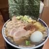 ラーメン凪 煮干王 蒲田店